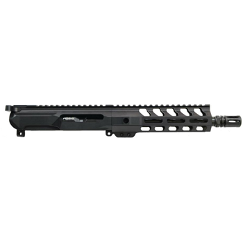   PSA Gen4 8" 9mm 1/10 Nitride 7" Lightweight M-Lok Upper - With BCG & CH - $369.99 + Free Shipping - $369.99