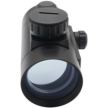   Red/Green Dot 1x30mm Scope Sight - $14.99 (Free S/H over $25) - $14.99