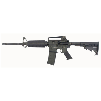   Stag Arms Stag-15 M4 5.56 NATO 16" barrel 30 Rnds Left Handed- $862.99 (Free S/H on Firearms) - $862.99