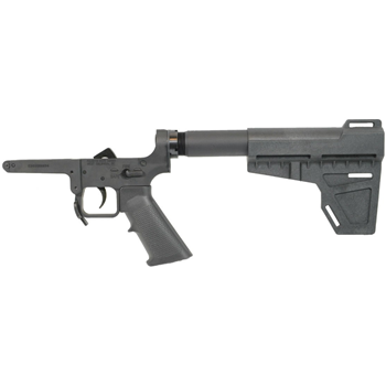   PSA Gen2 KS47 Complete Classic Shockwave Lower Receiver - $249.99 + Free Shipping - $249.99