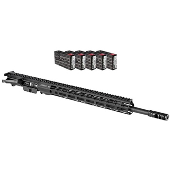   Aero Precision 18" 6mm ARC Complete Upper & 100RD 6mm ARC 105gr BTHP - $849.99 after code "SRH" - $849.99