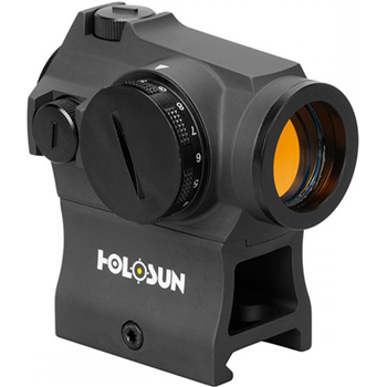   Holosun Micro Red Dot - $279.99 (Free S/H on Firearms) - $279.99