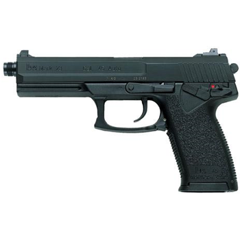   Heckler and Koch MARK23 45 ACP 5.9" Barrel Black 12rd - $2099.99 (Free S/H on Firearms) - $2,099.99