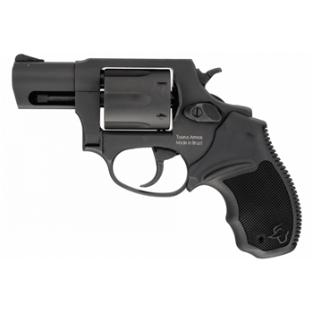   TAURUS 856 .38 Special +P 2in Black 6rd - $288.99 (Free S/H on Firearms) - $288.99