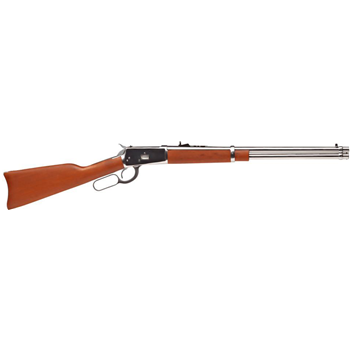   ROSSI M92 .357 Mag/ .38 Special 20in Black 10rd - $633.99 (Free S/H on Firearms) - $633.99