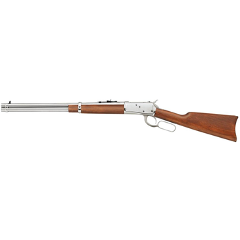   Rossi R92-56011 .357 Mag Rifle with 20â€³ Stainless Round Barrel - $633.99 (Free S/H on Firearms) - $633.99
