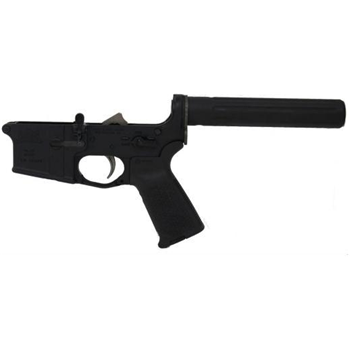   PSA AR-15 Complete MOE EPT Pistol Lower - No Magazine - Black - 516445009 - $159.99 - $159.99