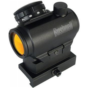   Bushnell AR Optics TRS-25 HiRise Red Dot with Riser Block, 1x25mm - $89.99 + Free Shipping - $89.99