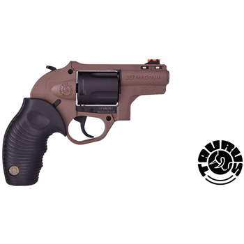   Taurus 605 Protector 357 Mag 5rd Poly - $294.99 (Free S/H on Firearms) - $294.99
