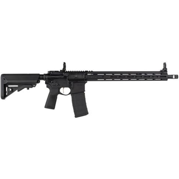  Springfield Armory Saint Victor 5.56 AR-15 Rifle with B5 Stock - 16â€ - Black - $899 - $899.00