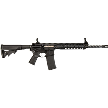   LWRC IC-ENHANCED 5.56 BLACK - $1799.99 (Free S/H on Firearms) - $1,799.99