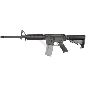  Rock River CAR A4 6-Position Stock 5.56mm NATO 16" BBL - $749.99 (Free S/H on Firearms) - $749.99
