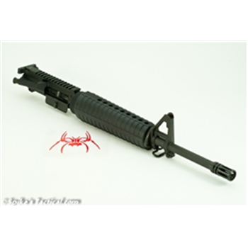   Spike's Tactical 16" 5.56 NATO Complete Enhanced Upper with Mid-Length Handguard - $630 - $630.00