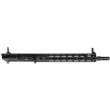   KNIGHTS ARMAMENT Upper Receiver Precision Carbine Kit 308 Win 16 Barrel - $3400.99 w/code "SRJ" + S/H - $3,400.99