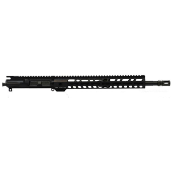   PSA 16" CHF M4 Carbine 5.56 NATO 1:7 13.5" Lightweight M-Lok upper - No BCG or CH - 5165448811 - $519.99 + Free Shipping - $519.99