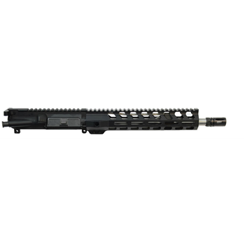   PSA 12" Carbine-Length 6.5 Grendel 1/8 Stainless Steel 10" Lightweight M-Lok Upper - With BCG & CH - 5165449009 - $529.99 + Free Shipping - $529.99
