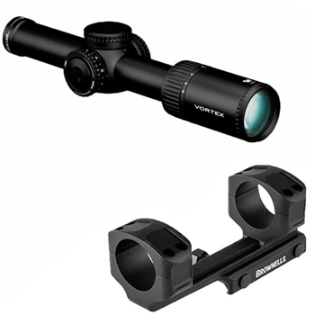   Vortex Optics 1-6x24mm VRM-2 MRAD with AR Mount - $549.99 after code "SRH" + S/H - $549.99
