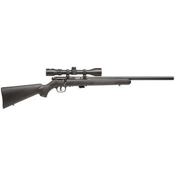   Savage Arms Mark II FVXP 22 LR 21BBL - $273.99 (Free S/H on Firearms) - $273.99