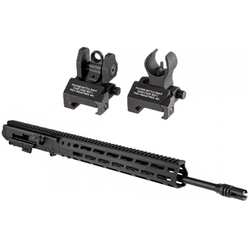   BROWNELLS - 18.5" BRN-180 Gen 2 Upper With HK Micro Sights - $924.99 w/code "SRH" - $924.99