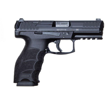   Heckler & Koch (H&K) VP9 Optic Ready 9mm Pistol W/ Night Sights - $851.99 (Free S/H on Firearms) - $851.99