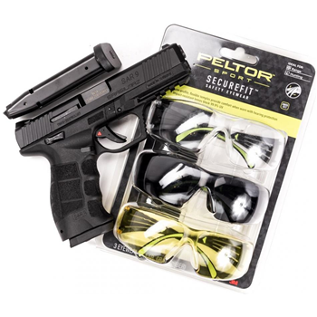   Sar Usa Sar9 Package - $390.99 (Free S/H on Firearms) - $390.99