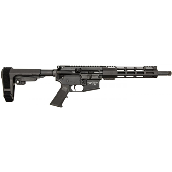  ALEXANDER ARMS Highlander 6.5 Grendel 11.5in Black 10rd - $899.99 (Free S/H on Firearms) - $899.99