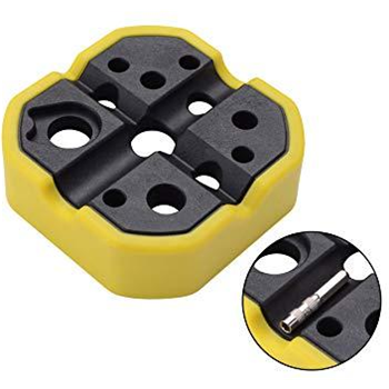   Bench Block Gunsmithing Tool Magnetic Armorers Block Universal for Pistol Handgun - $8.49 After Code: â€œGFPHN5ZLâ€ (15%OFF) (Free S/H over $25) - $8.49