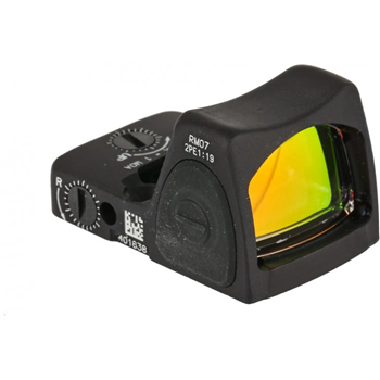   Trijicon RMR Type 2 Adjustable LED Reflex Sight - 6.5 MOA - $419.99 - $419.99
