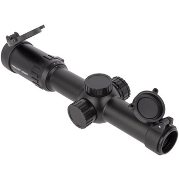   Primary Arms SLx 1-6x24mm SFP Rifle Scope Gen III - Illuminated ACSS-PREDATOR - $289.99 + Free S/H - $289.99