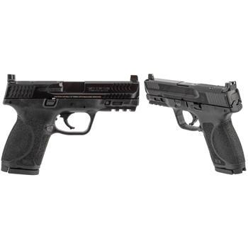   Smith & Wesson M&P9 M2.0 Compact 9mm 4" Barrel 15 Rnd - $549.99 w/code "VST" - $549.99
