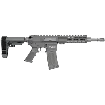   ROCK RIVER ARMS RRage Pistol 5.56 10.5" M-LOK w/ SBA3 - $785.99 (Free S/H on Firearms) - $785.99