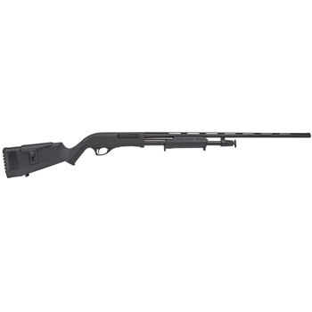   rebate Rock Island All Gen Pump 410 Ga 26" 5+1 3" Black Fixed w/Adj Cheekpiece - $264.99 ($214.99 after $50 MIR) (Free S/H on Firearms) - $264.99