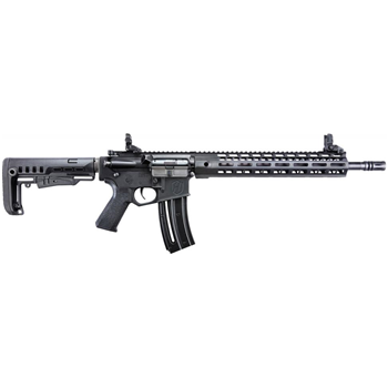   Walther Hammerli TAC R1 22 LR 16.1" 20+1 5-POS - $339.99 (Free S/H on Firearms) - $339.99