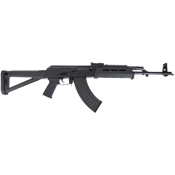   BLEM PSAK-47 GF3 MOE Rifle with Q/D, Black - $779.99 + Free Shipping - $779.99