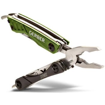   Gerber Dime Multi-Tool (Green) - $18.82 (Free S/H over $25) - $18.82