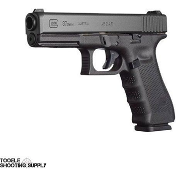   Glock G37 Gen 4 45 GAP Factory Rebuilt, 4.5â€³ Barrel, Three 10rd Mags - $559.99 (Free S/H on Firearms) - $559.99