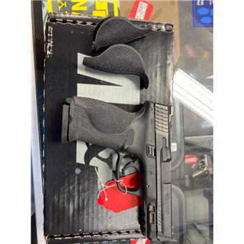   USED Smith & Wesson M&P9 M2.0 9mm 4.25" Barrel 17 Rnd - $401.93 (Free S/H on Firearms) - $401.93