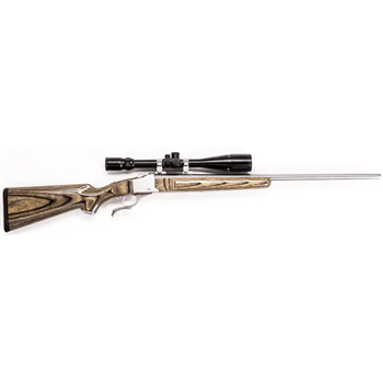   RUGER NO. 1 204 Ruger - $1337.30 (Free S/H on Firearms) - $1,337.30