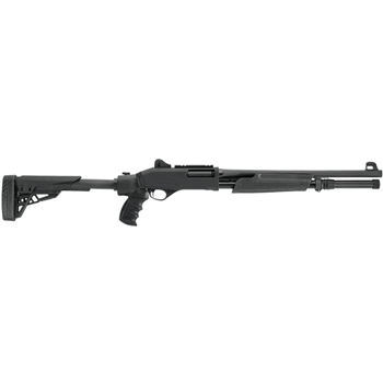   STOEGER P3000 Pump 18.5" 12Ga - Freedom Series - $376.99 (Free S/H on Firearms) - $376.99
