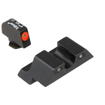   Trijicon HD XR Night Sights for Standard Glock Compatible - OG/G - $99.99 - $99.99