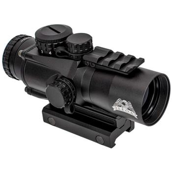   Primary Arms SLx 3 Compact 3x32 Gen II Prism Scope ACSS-5.56-CQB-M2 FLEOA - $289.99 - $289.99