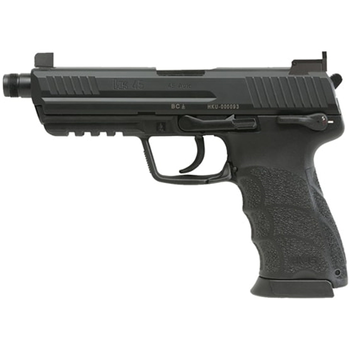   H&K HK45 Tactical V1 45 ACP 5.2" Barrel 10rd - $843.99 (Free S/H on Firearms) - $843.99