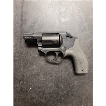   USED Smith & Wesson M&P Bodyguard 38 Spec 1.9" Barrel 5 Rnd - $297.79 (Free S/H on Firearms) - $297.79