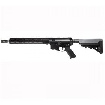   Geissele Automatics LLC - Super Duty Rifle 14.5 5.56mm - $1669.99 after code "SRJ" - $1,669.99