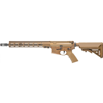   GEISSELE SUPER DUTY RIFLE 14.5 5.56MM - $1869.99 after code "SRJ" - $1,869.99
