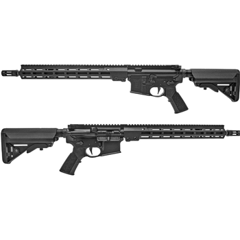   GEISSELE AUTOMATICS LLC - SUPER DUTY RIFLE 16" 5.56 NITRIDE BARREL - $1499.99 after code: SRJ - $1,499.99