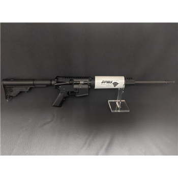   DPMS Panther Arms RFA3-OC Oracle 5.56 NATO 30 Rnd 16" USED - $608.99 (Free S/H on Firearms) - $608.99