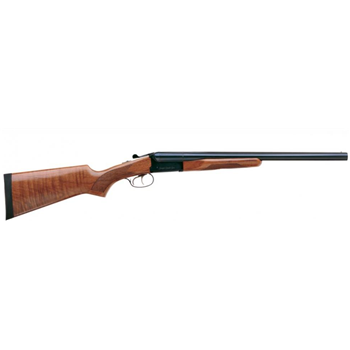   STOEGER Coach Supreme 12 Gauge 20in Black 2rd - $450.99 (Free S/H on Firearms) - $450.99