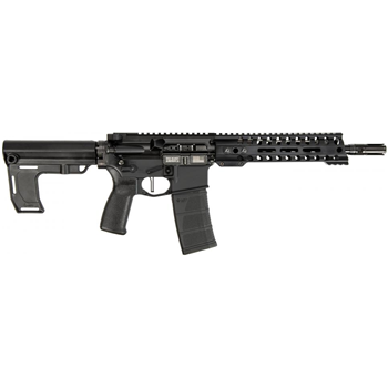   POF 5.56 Minuteman Pistol 10.5" 30+1 - $1199.99 (e-mail price) (Free S/H on Firearms) - $1,199.99