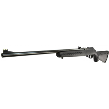   RUGER American 22 WMR 22" Black 9rd - $323.99 (Free S/H on Firearms) - $323.99